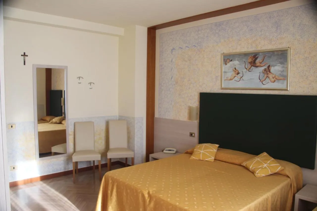 Hotel Albergo Sole San Zeno di Montagna