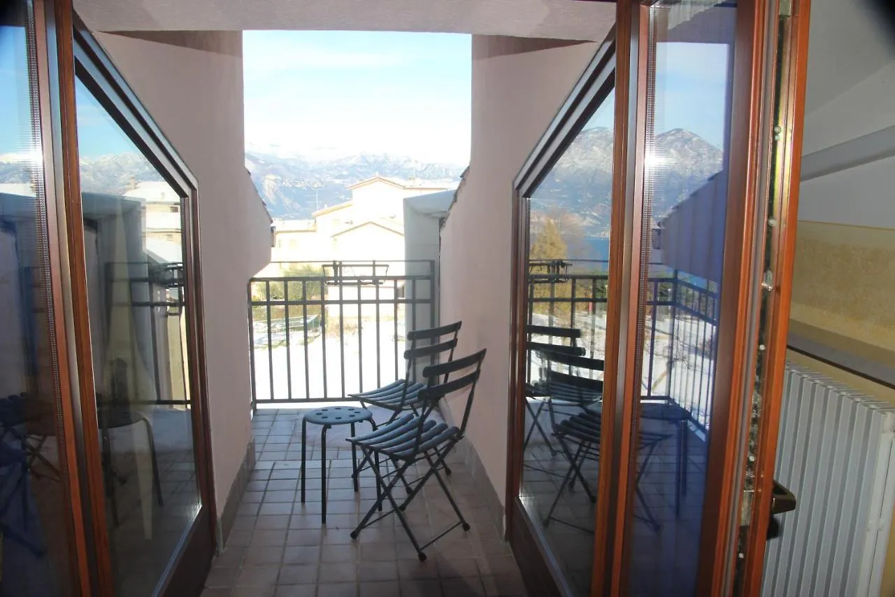 Albergo Sole San Zeno di Montagna 3*,  Italia