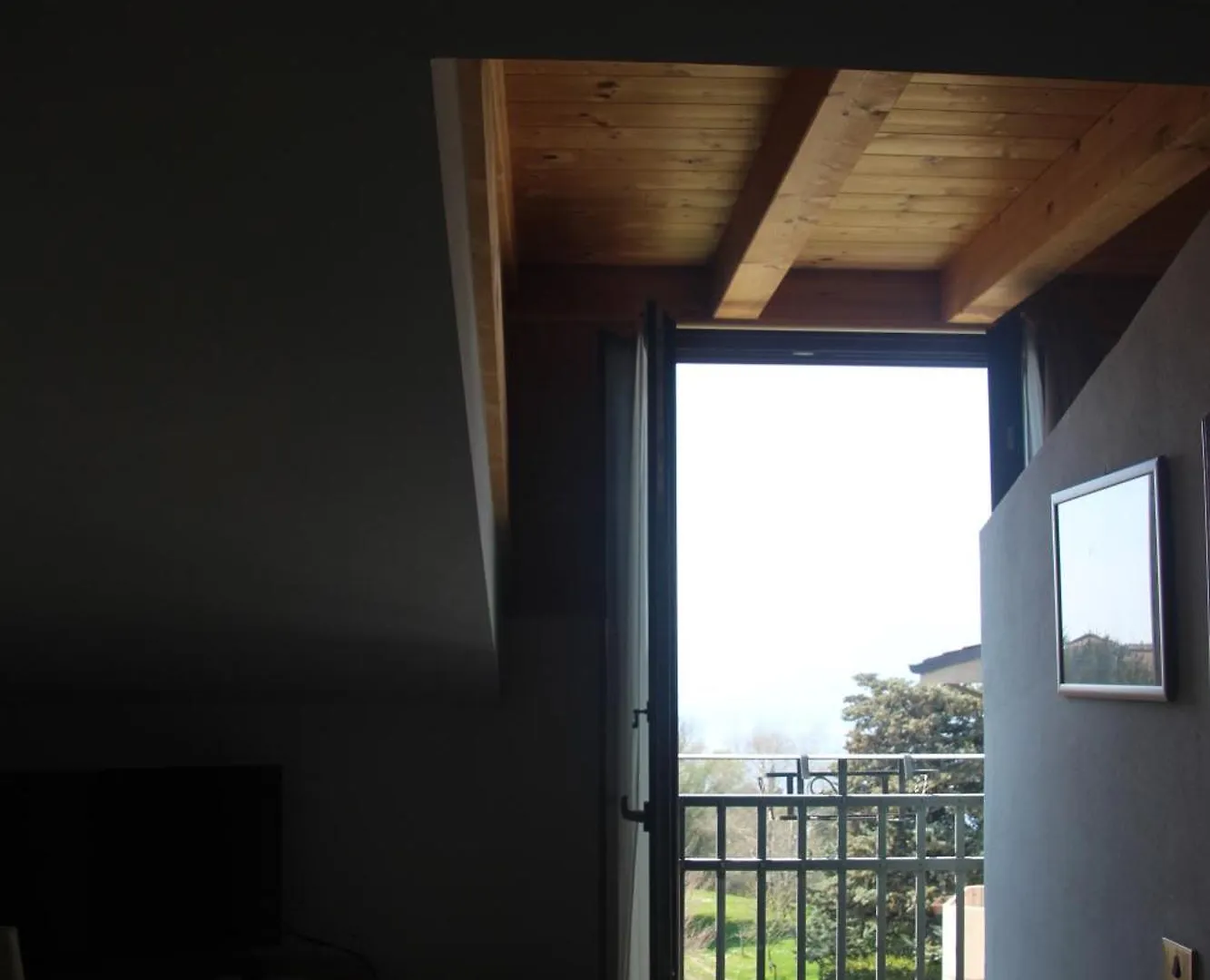 Albergo Sole San Zeno di Montagna Hotel