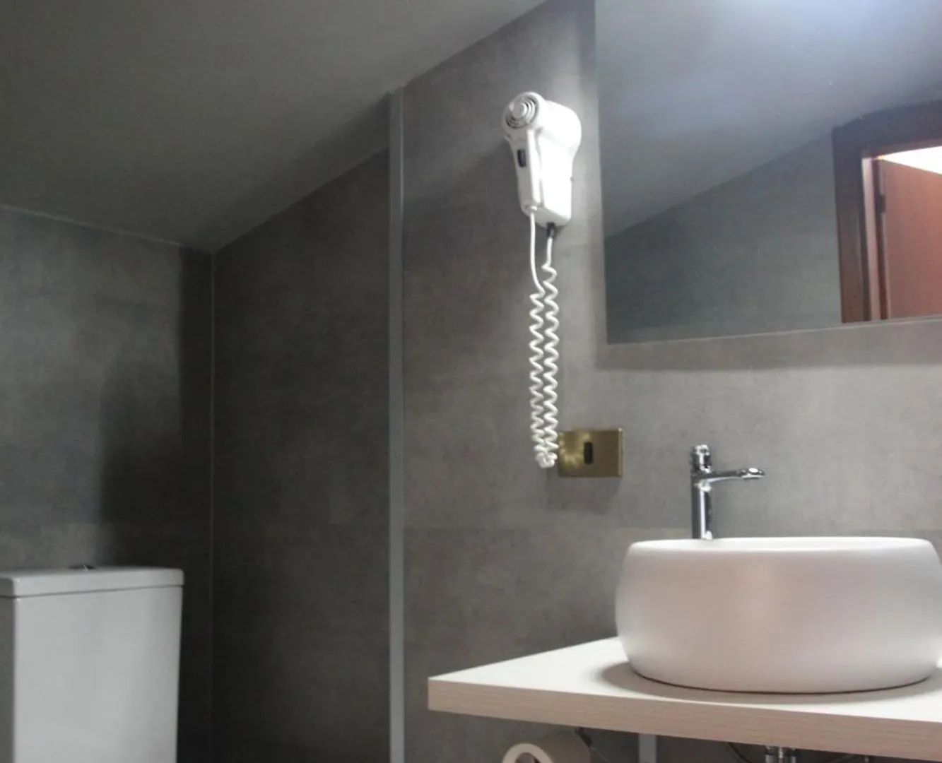 Albergo Sole San Zeno di Montagna 3*,