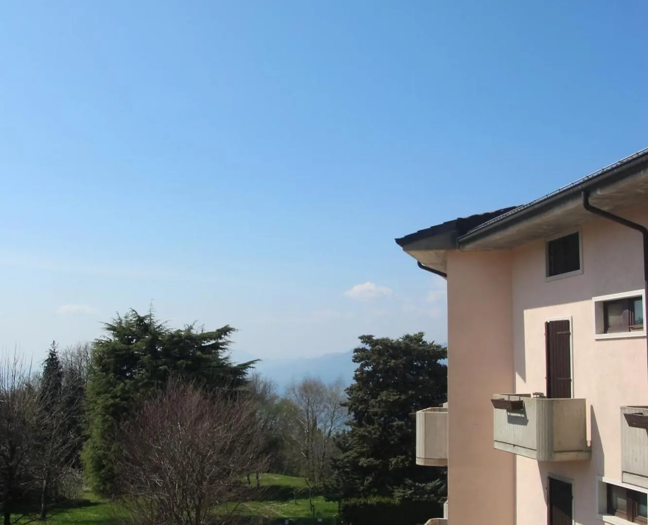 Albergo Sole San Zeno di Montagna Hotel