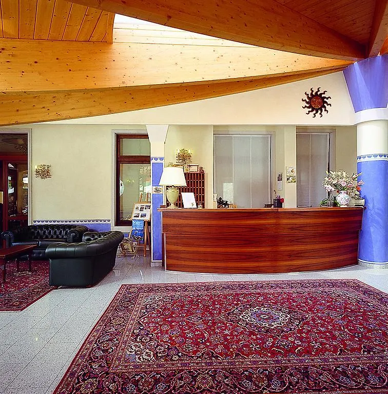 Hotel Albergo Sole San Zeno di Montagna