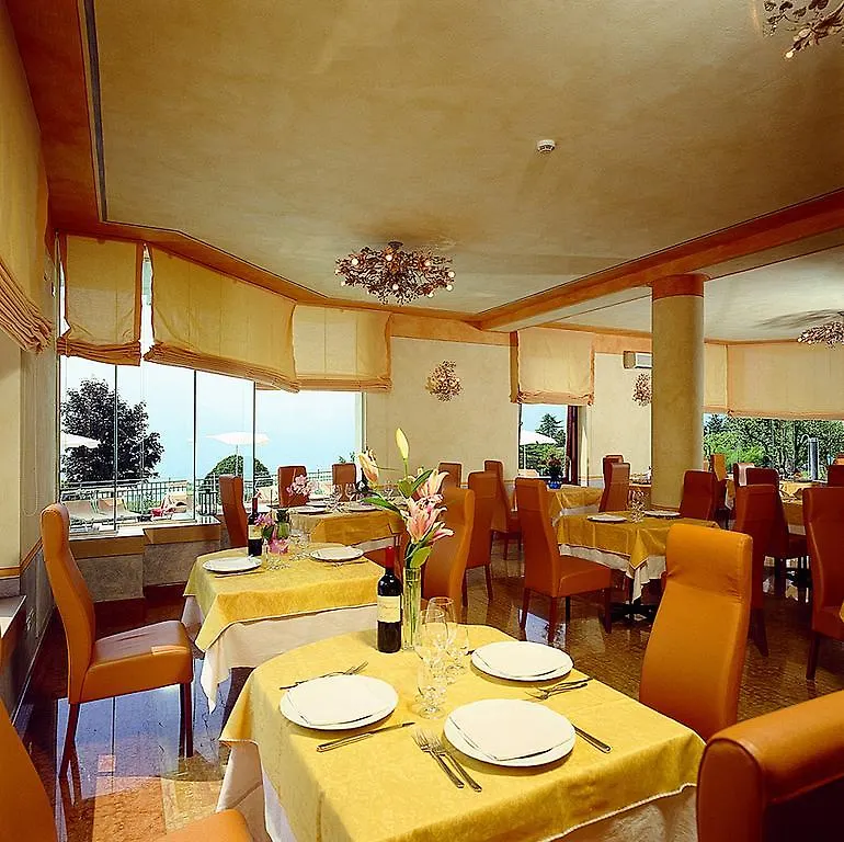 Albergo Sole San Zeno di Montagna Hotel
