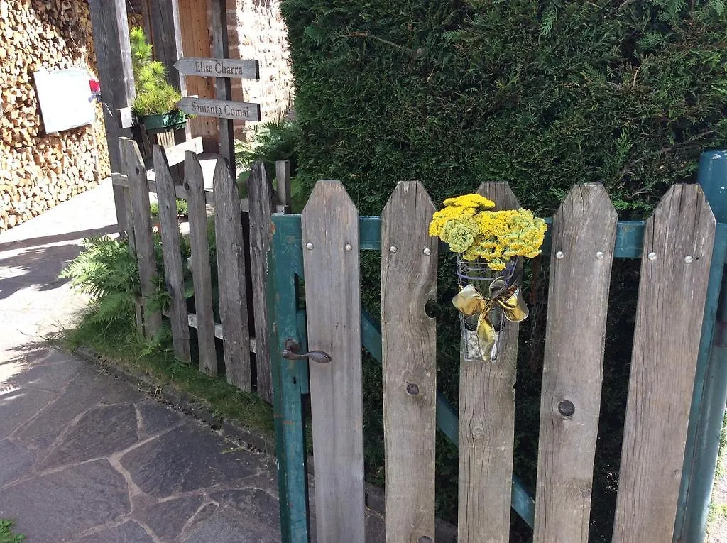Albergo Sole San Zeno di Montagna