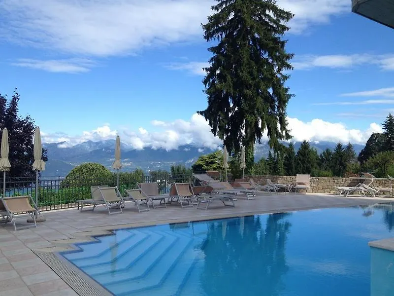 Albergo Sole San Zeno di Montagna