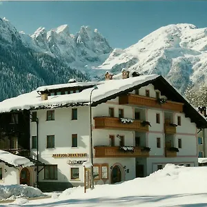 Hotel Garni Miramonti