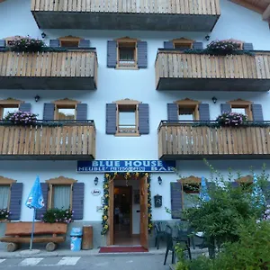 Bed & Breakfast Meuble Blue House