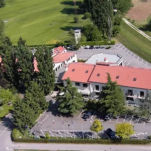 4* Hotel Piroga Padova