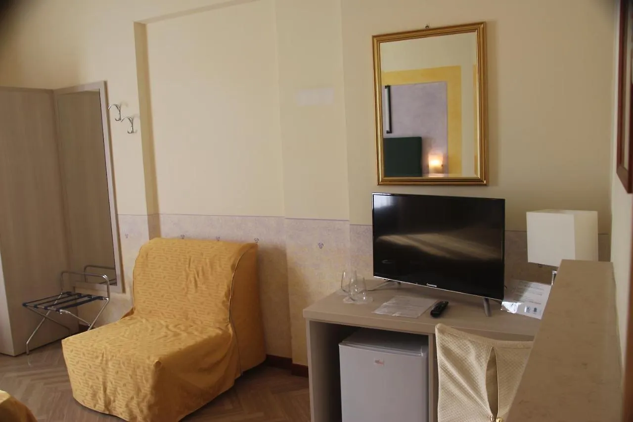 Albergo Sole San Zeno di Montagna