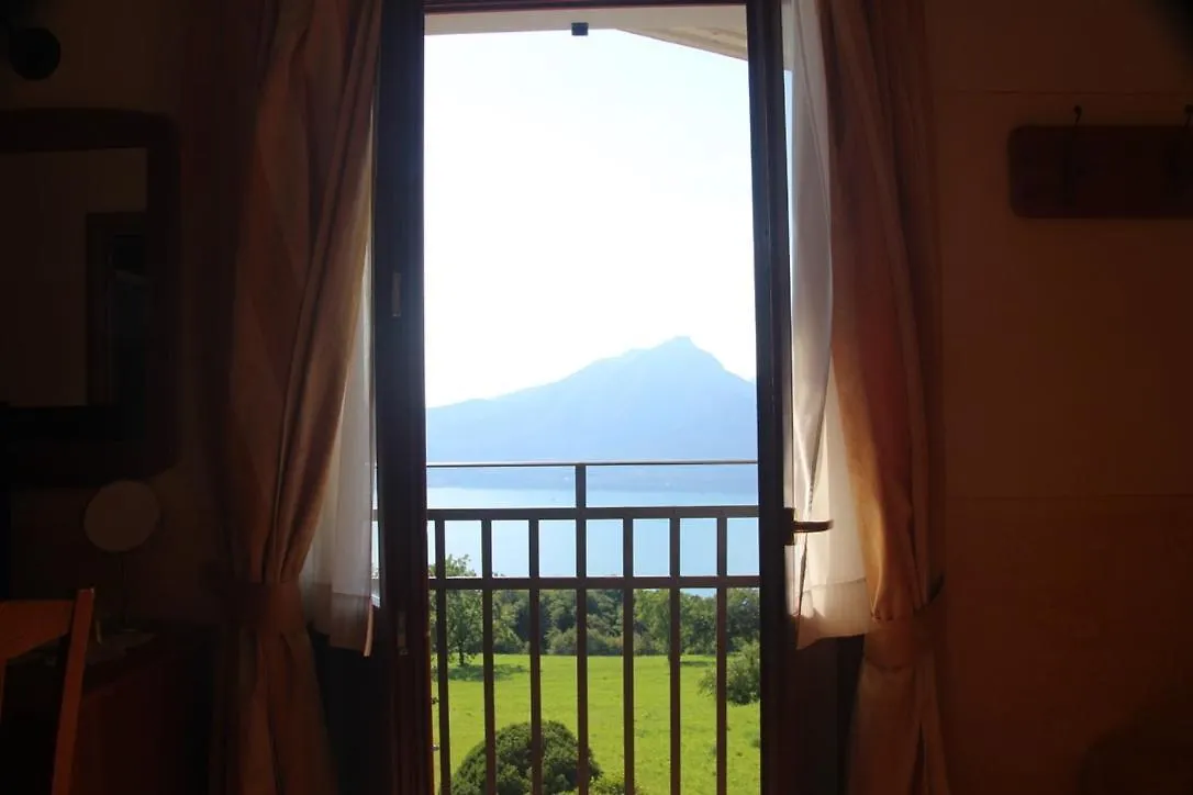 Albergo Sole San Zeno di Montagna Hotel