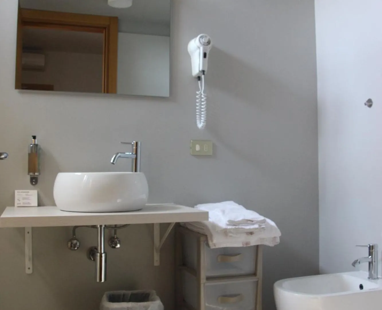 Albergo Sole San Zeno di Montagna Hotel