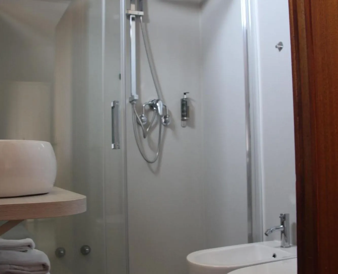 Albergo Sole San Zeno di Montagna